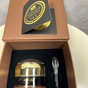 Prestige Neck and Décolleté Cream certificate of authenticity in box 1.7Oz